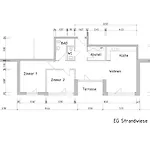 Apartment 2912 - Strandwiese 1