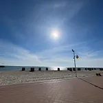 Apartament 2912 - Strandwiese 1