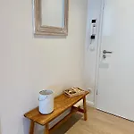 2912 - Strandwiese 1 Apartament