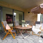 Apartament 2912 - Strandwiese 1 Dahme (Schleswig-Holstein)