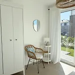 2912 - Strandwiese 1 Apartament