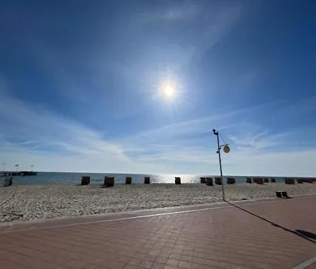 Appartamento 2912 - Strandwiese 1