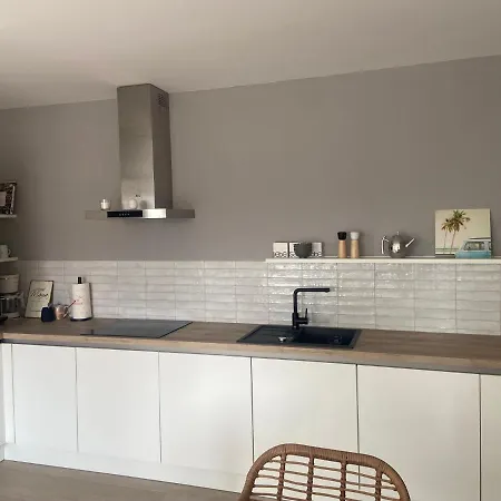 2912 - Strandwiese 1 Appartamento Dahme (Schleswig-Holstein)