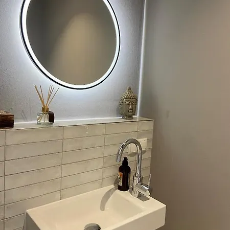 2912 - Strandwiese 1 Appartamento Dahme (Schleswig-Holstein)