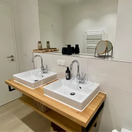 2912 - Strandwiese 1 Dahme (Schleswig-Holstein)