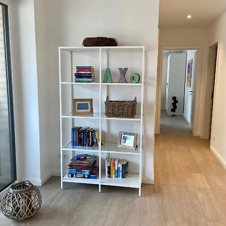 Appartamento 2912 - Strandwiese 1 Dahme (Schleswig-Holstein)