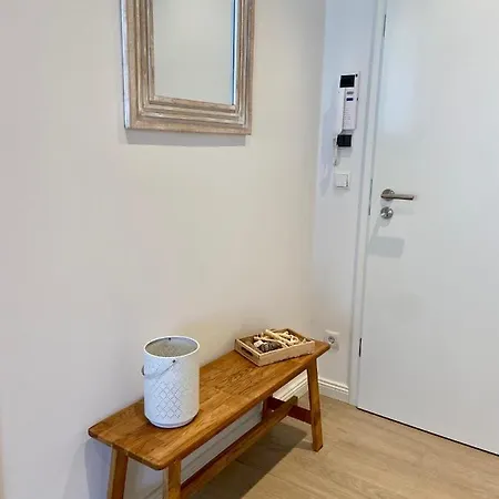 2912 - Strandwiese 1 Appartamento