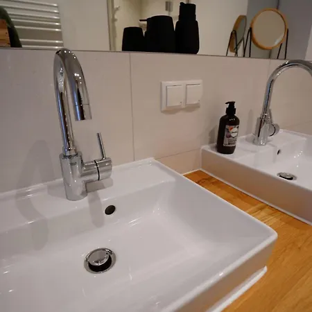 2912 - Strandwiese 1 Appartamento