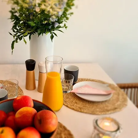 2912 - Strandwiese 1 Appartamento Dahme (Schleswig-Holstein)