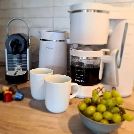 Appartamento 2912 - Strandwiese 1 Dahme (Schleswig-Holstein)