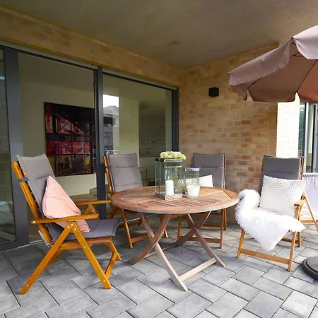 Appartamento 2912 - Strandwiese 1 Dahme (Schleswig-Holstein)