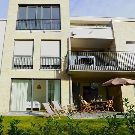 Apartment 2912 - Strandwiese 1