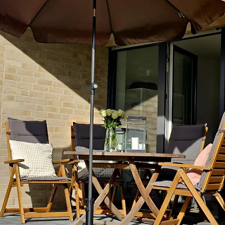 Appartamento 2912 - Strandwiese 1 *