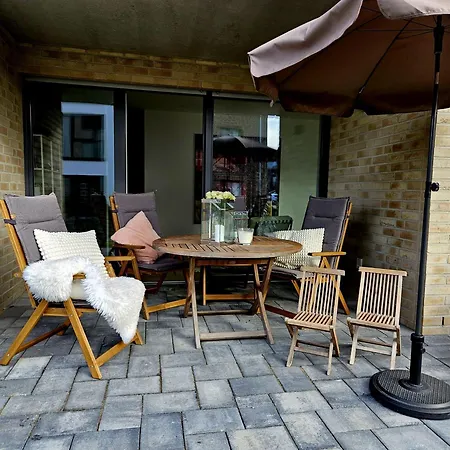 2912 - Strandwiese 1 Dahme (Schleswig-Holstein)