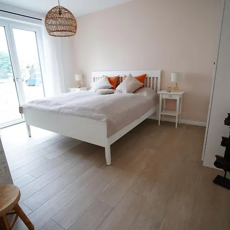 2912 - Strandwiese 1 داهم
