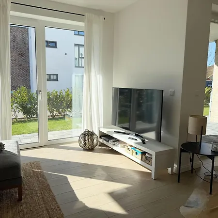 2912 - Strandwiese 1 Apartament Dahme (Schleswig-Holstein)