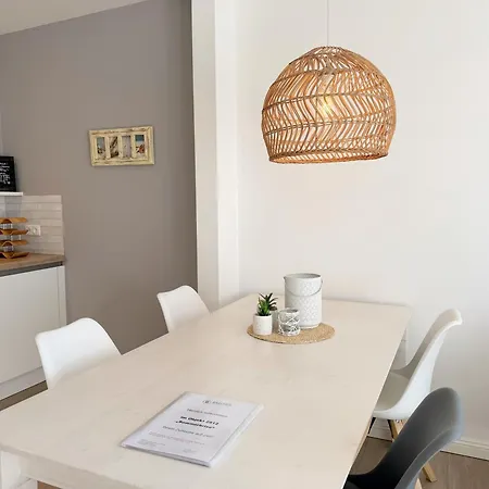 Apartament 2912 - Strandwiese 1 Dahme (Schleswig-Holstein)